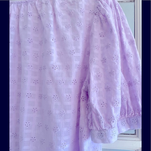 Velvet Holland Top size M - Picture 10 of 11